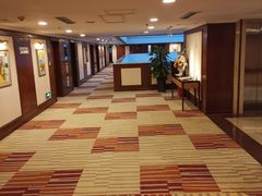 -潍坊鸢飞大酒店(泰华城店)