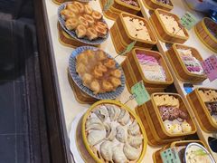 -大张烙馍村(泉山店)