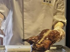 -四川饭店(长白店)