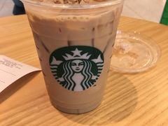 -星巴克臻选(深圳龙岗万科店)