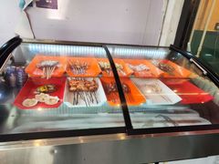 -蜀川川破店·江湖菜·烧烤(北京首店)
