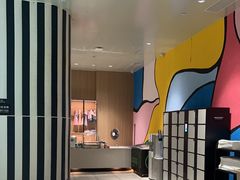 -涨巢·潮玩水疗局