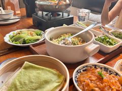 -林四喜·闽南传家菜(鼓浪屿店)