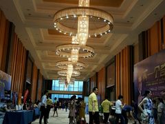 -昆山皇冠国际会展酒店