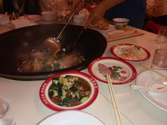 -江湖水乡铁锅炖魚(周庄嘉园店)