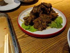 -茂盛小吃(蓝田店)