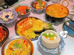 -BetterThai 泰加(苏州中心店)