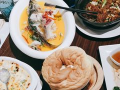 -港丽餐厅(杭大店)