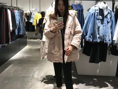 -URBAN REVIVO(荟聚中心店)