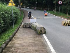-火炉山森林公园