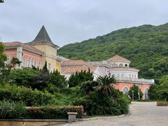 -平湖九龙山旅游度假区
