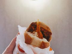 -麦当劳(温州人民路店)