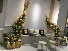 -三只蜜蜂蛋糕(东城店)