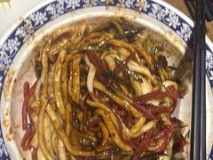 -河沿肉饼Beijing Pie(东华门店)