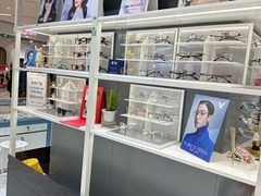 -沫芮眼镜·蔡司·依视路·尼康明月(环创店)