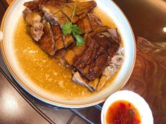 -潮粤香海鲜酒楼(沙湖店)