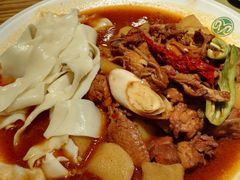 -塔哈尔·新疆盛宴(城西银泰店)