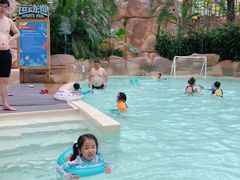 -杭州开元森泊度假乐园