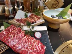 -厚贞日式烤肉(浦东汇智店)