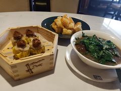 -钟菜·粤菜点心·宴请(海上世界·汇港二期店)