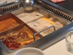 -海底捞火锅(海悦天地店)