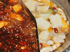 -巴倒烫陆派重庆火锅(南山店)