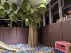 -水桶王国主题餐厅·聚会·生日派对·亲子活动·家庭套餐(亚龙湾希尔顿店)