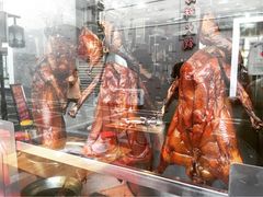 -黄连大头华烧鹅店(大良店)