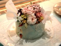 -西檬树SIMON·T轻奢蛋糕(大东方Max店)