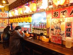 -平成屋· Late Night 食堂(四川北路店)