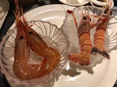 -半岛翡丽海鲜自助餐厅(观风亭店)