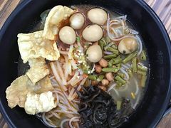 -柳大厨螺蛳粉(人民路总店)