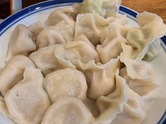 -新兴园饺子馆(望京店)