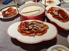 -秀儿四九城·新京菜(亚运村鸟巢店)