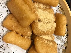 红糖糍粑-庆合府重庆大排档(紫都城店)