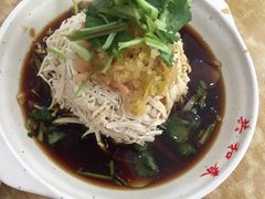 共和春酒家(甘泉路总店)-共和春(甘泉路店)