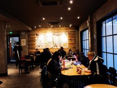 -星巴克(甘河路店)