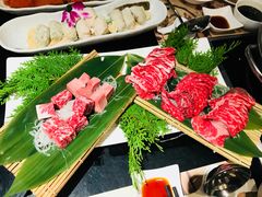 -大红袍火锅料理(尖沙咀店)