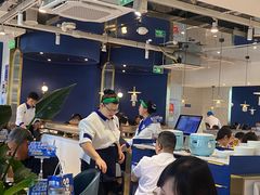 -兰湘子·湘菜小炒(长安万科广场店)