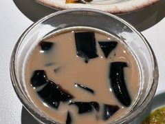 -Thai Basil罗勒叶泰式餐厅(时代天街店)