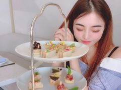 -上海苏宁宝丽嘉酒店·Cafe Bellagio西餐厅
