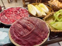 大刀腰片-五里关火锅(上海鑫耀·光环Live店)