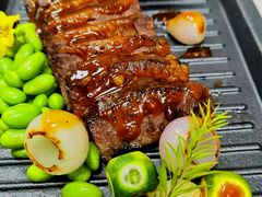 -潮上潮(南中环店)