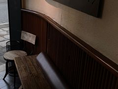 -RUMORS COFFEE ROASTERY鲁马滋咖啡(湖南路店)