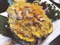 -Siam泰餐厅(水上公园店)