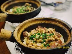 -红星光发煲仔饭(大石街店)