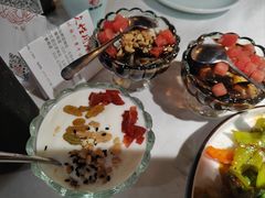 -雲蜀龙阁·金牌水煮鱼(方庄店)