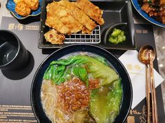 -馔豚·台北菜专门店(深圳湾万象城店)