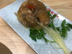 -朱鸿兴面馆(镇湖店)