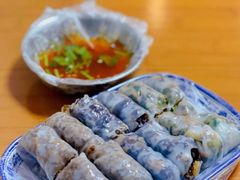 -翡翠鸟精品泰国菜(北辰财富中心店)